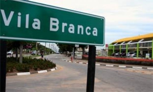 Jacarei.Com - OFERTA: Terreno comercial com 200m2 no Villa Branca em Jacareí.